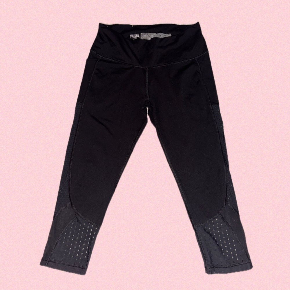 Victoria’s Secret Sport Capri Workout Leggings